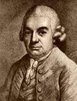 Carl Philipp Emanuel Bach