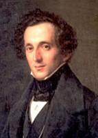 Felix Mendelssohn