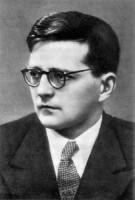 Dmitri Shostakovich