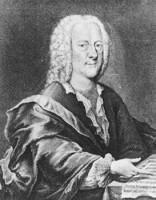 Georg Philipp Telemann